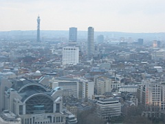 055 Dans London Eye Wheel